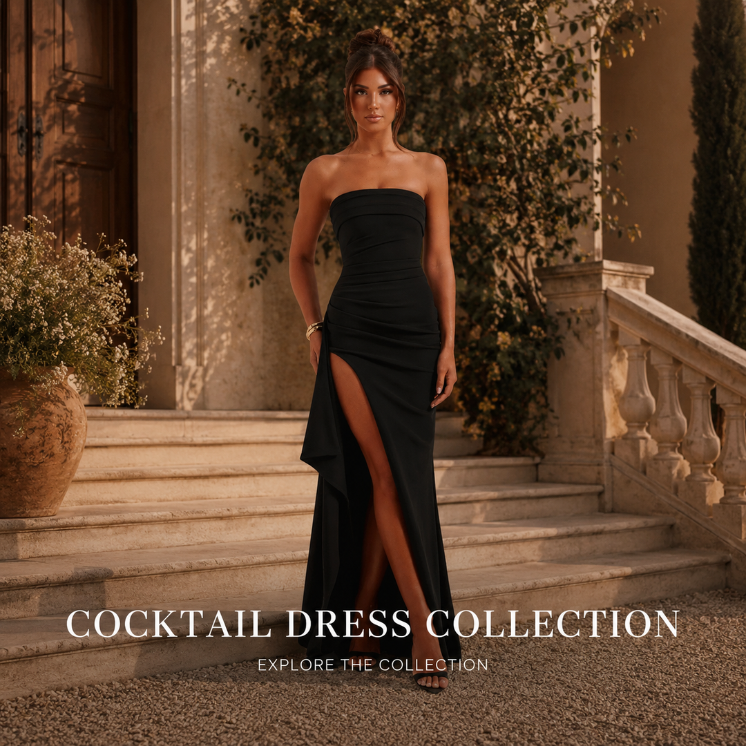 Cocktail Dresses