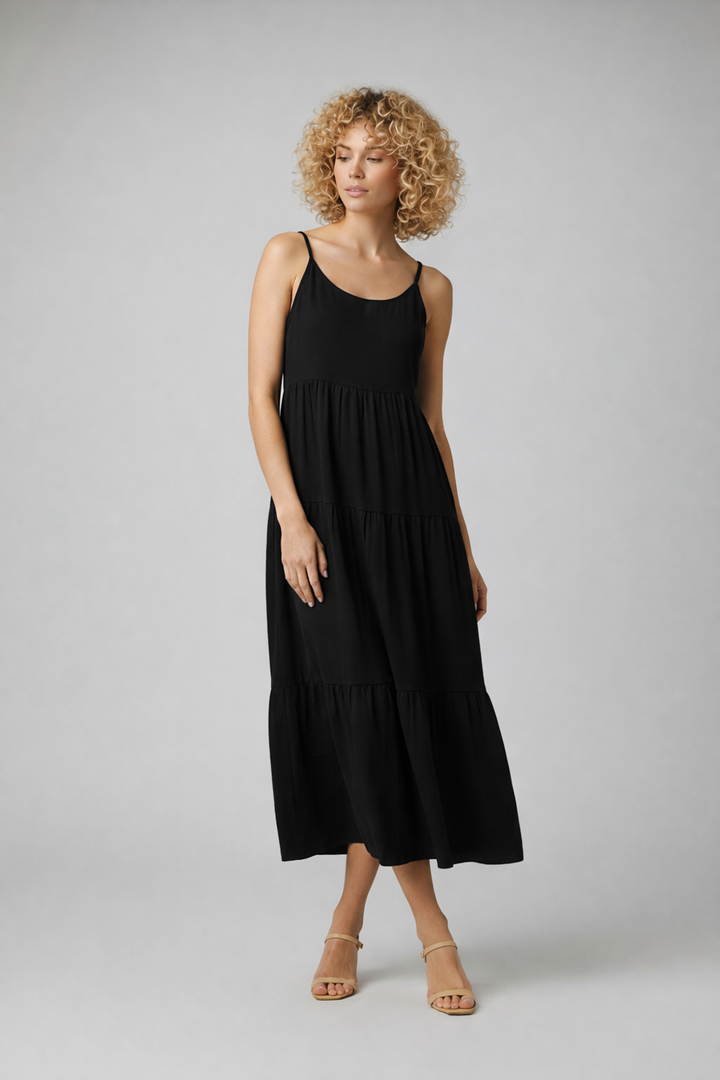 Ruby | Midi Dress