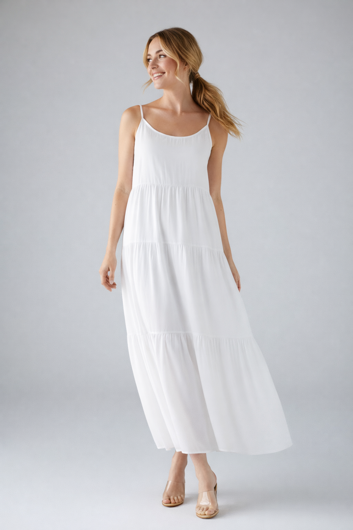 Ruby | Midi Dress