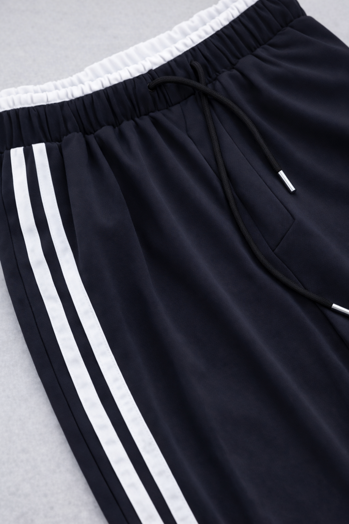 Arielle | Wide Leg Trousers