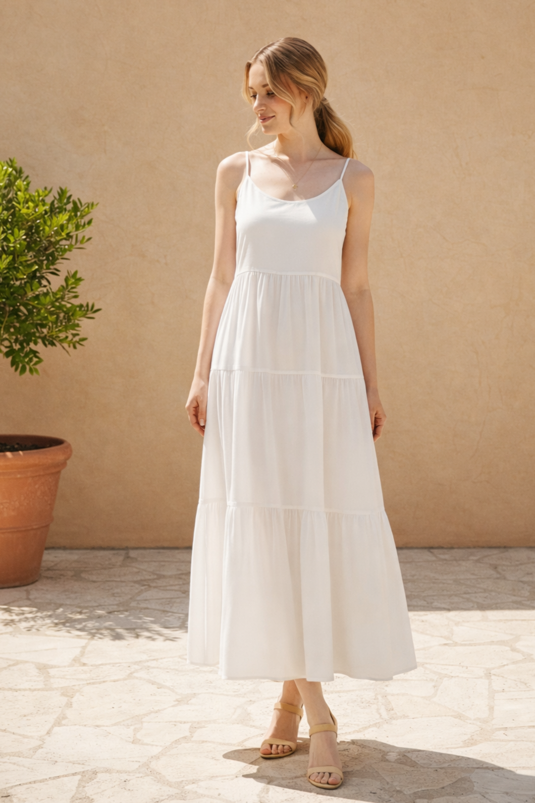Ruby | Midi Dress