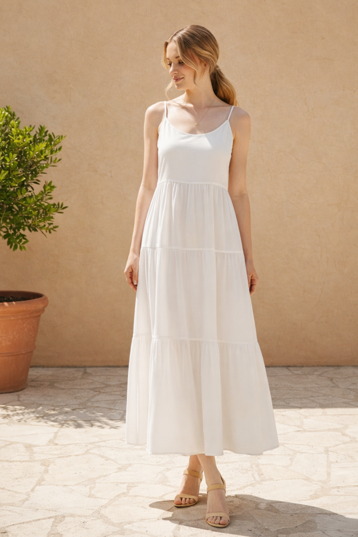 Ruby | Midi Dress