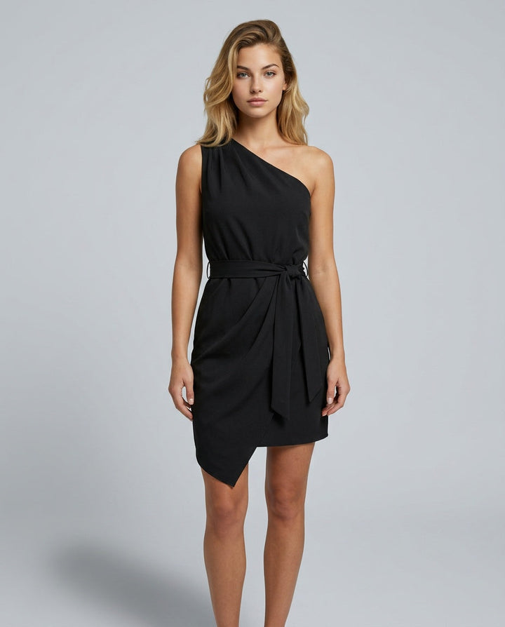 Zara | Airy Mini with Colourful Print