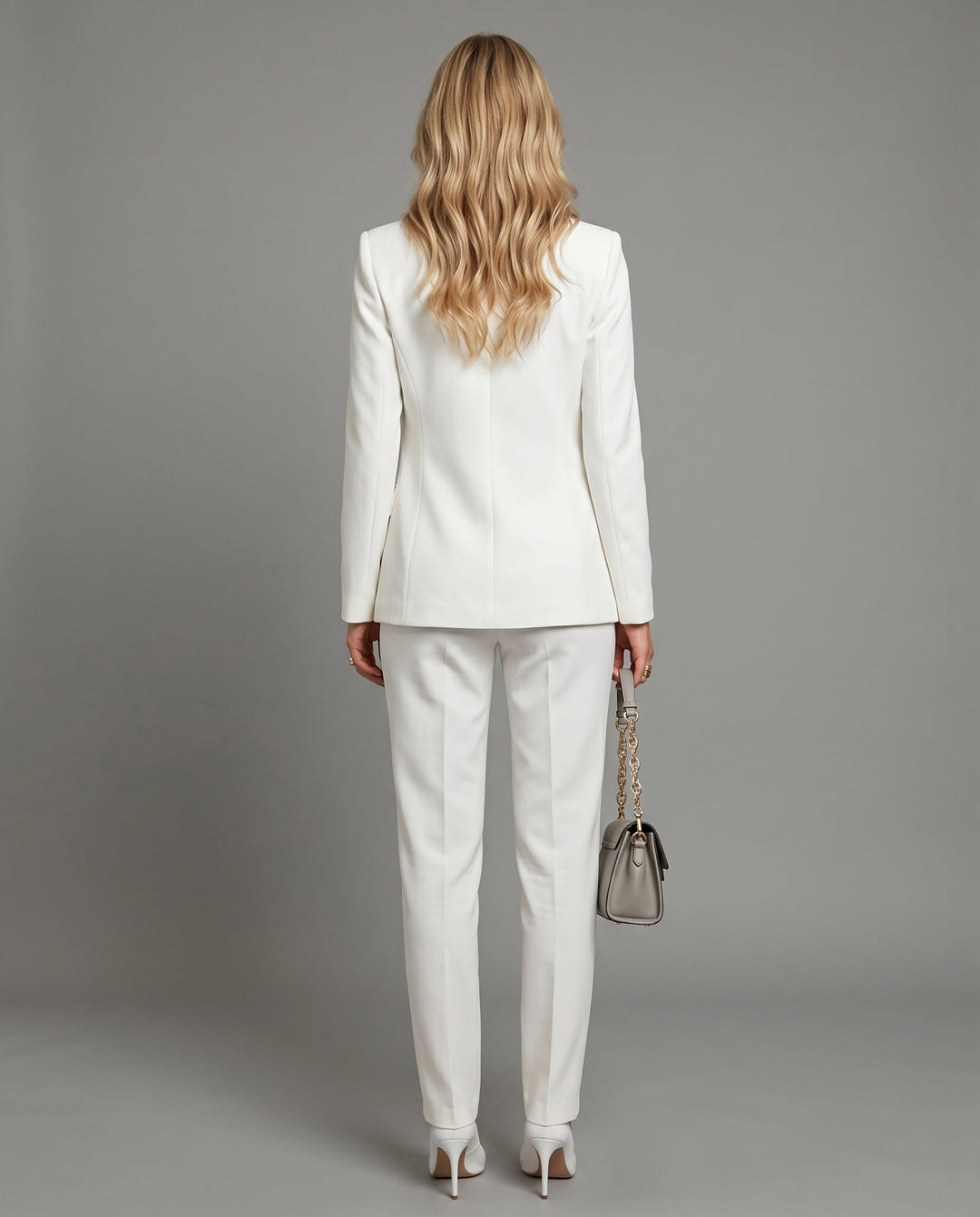 Maeve | Tailored Relaxed-Fit Blazer