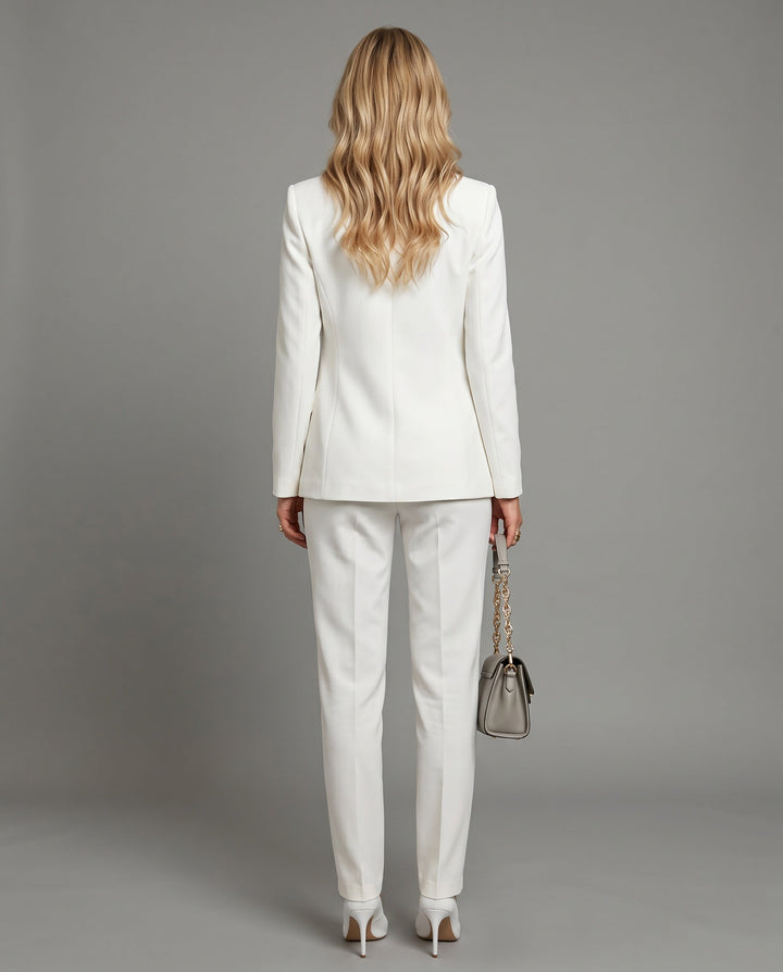 Maeve | Tailored Relaxed-Fit Blazer