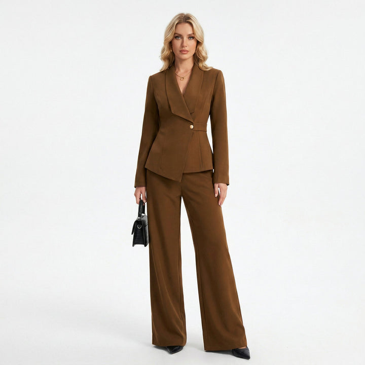 Sienna | Tailored Office Co-ord Set