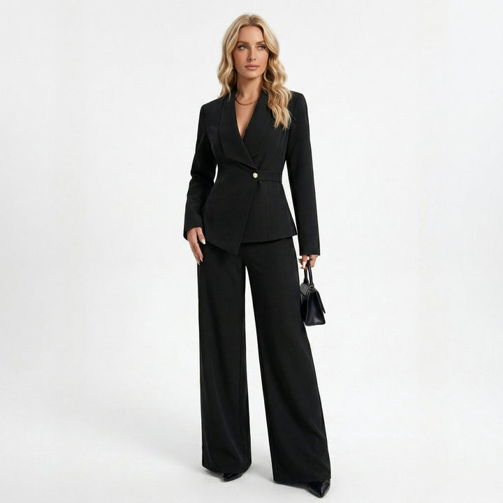 Sienna | Tailored Office Co-ord Set