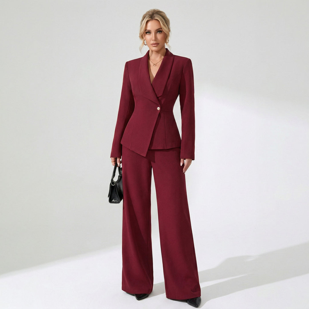 Sienna | Tailored Office Co-ord Set
