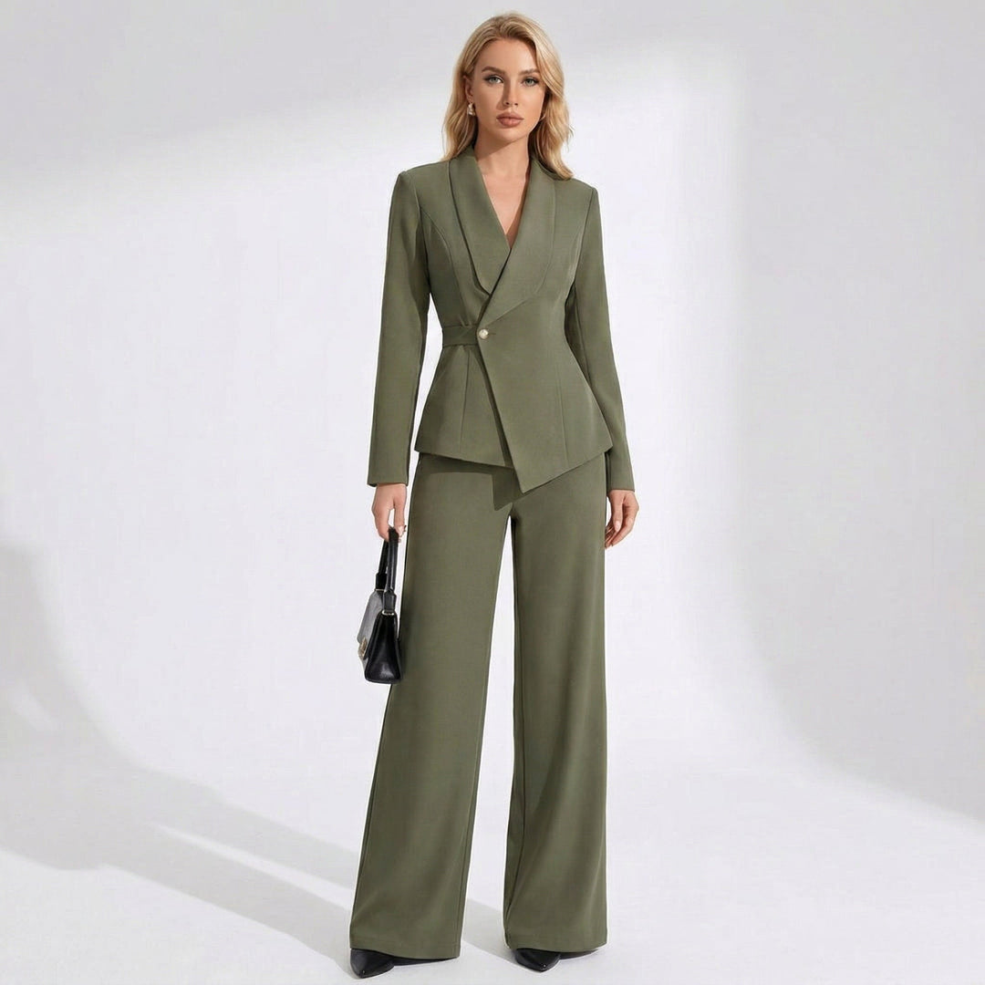Sienna | Tailored Office Co-ord Set