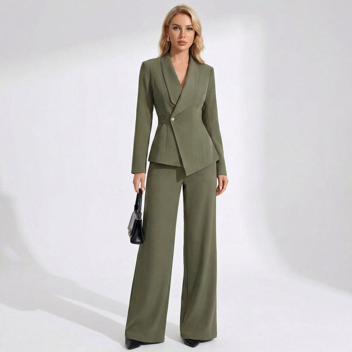 Sienna | Tailored Office Co-ord Set