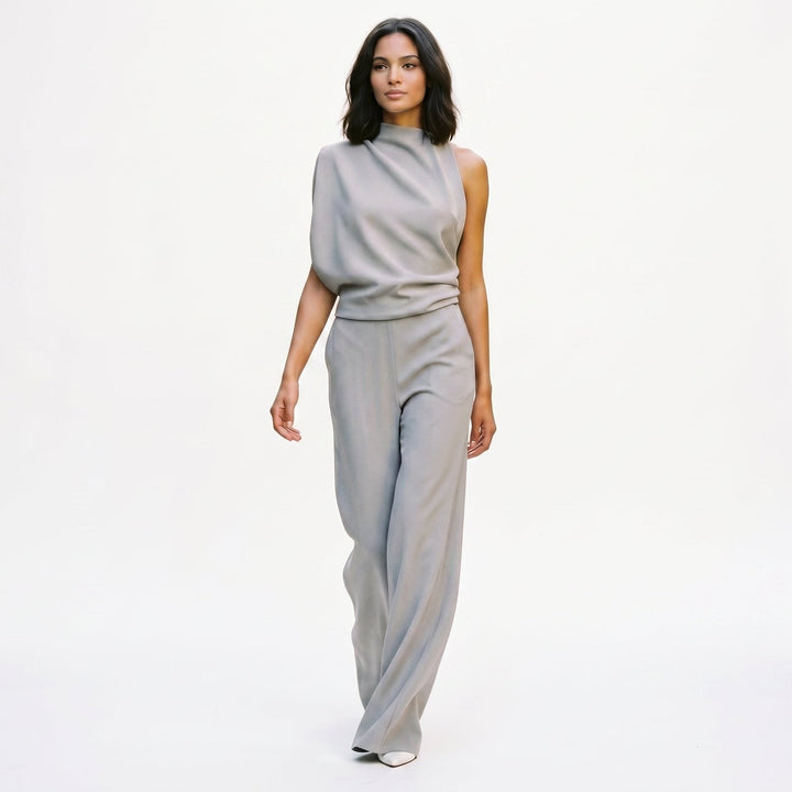 Anouk | Wide Leg Jumpsuit