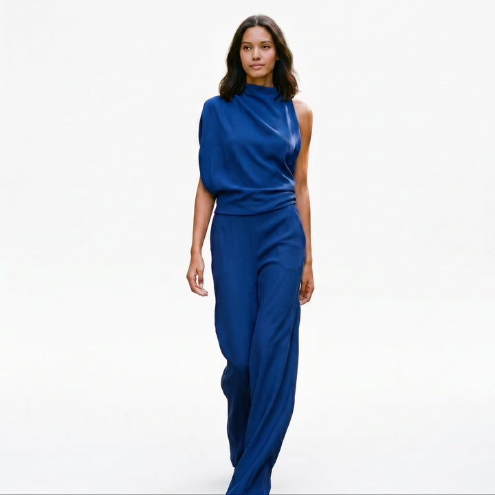 Anouk | Wide Leg Jumpsuit