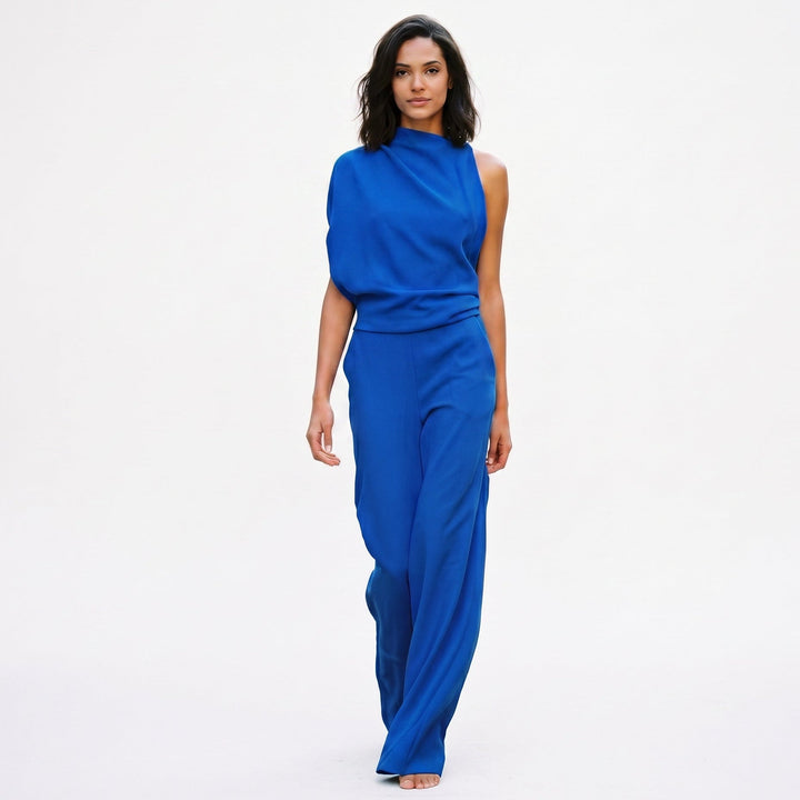 Anouk | Wide Leg Jumpsuit