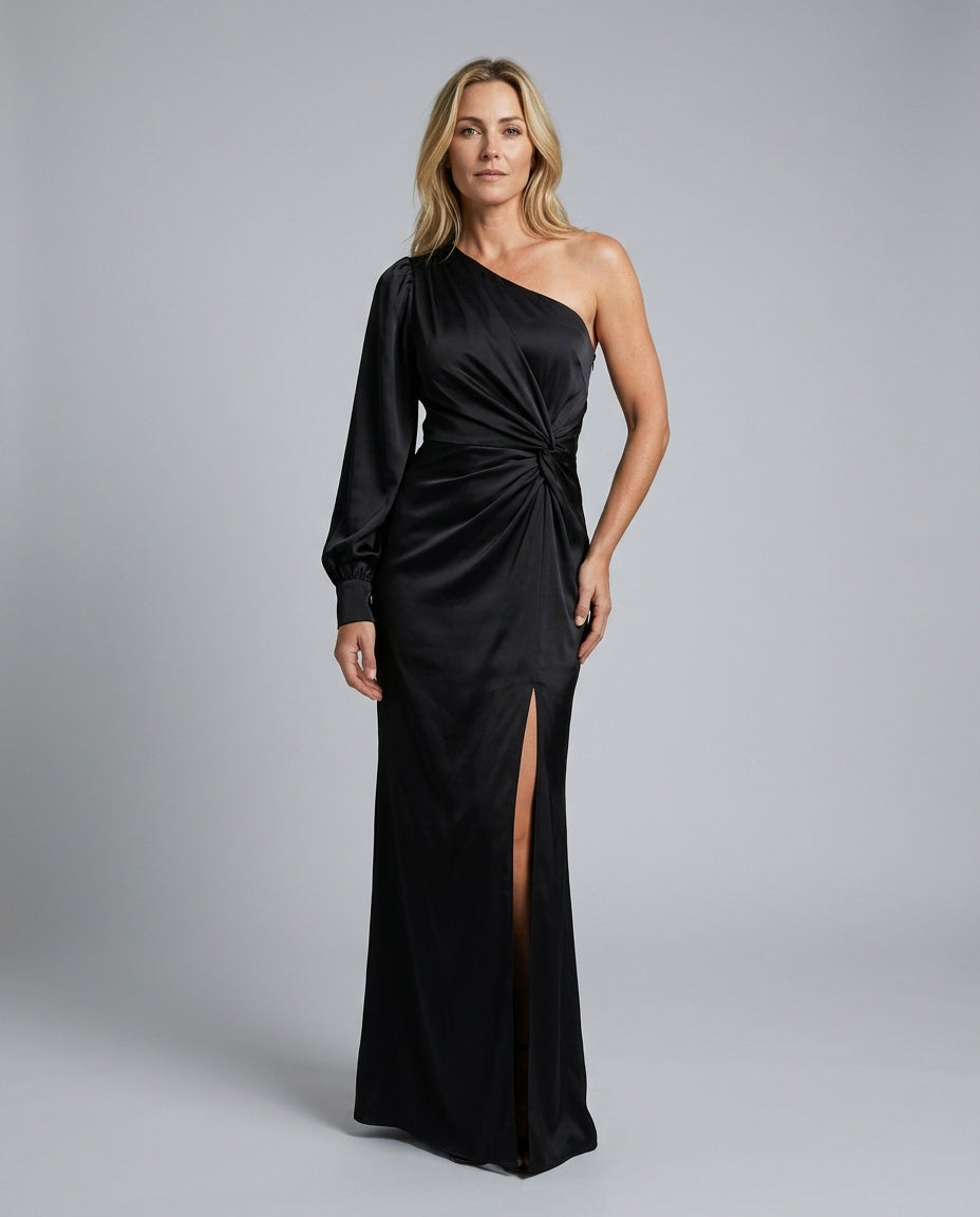 Vestine | Formal Wedding Guest Maxi Dress