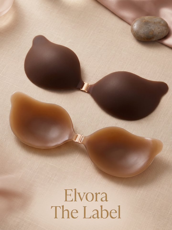 Invisible Lift Bra Cups