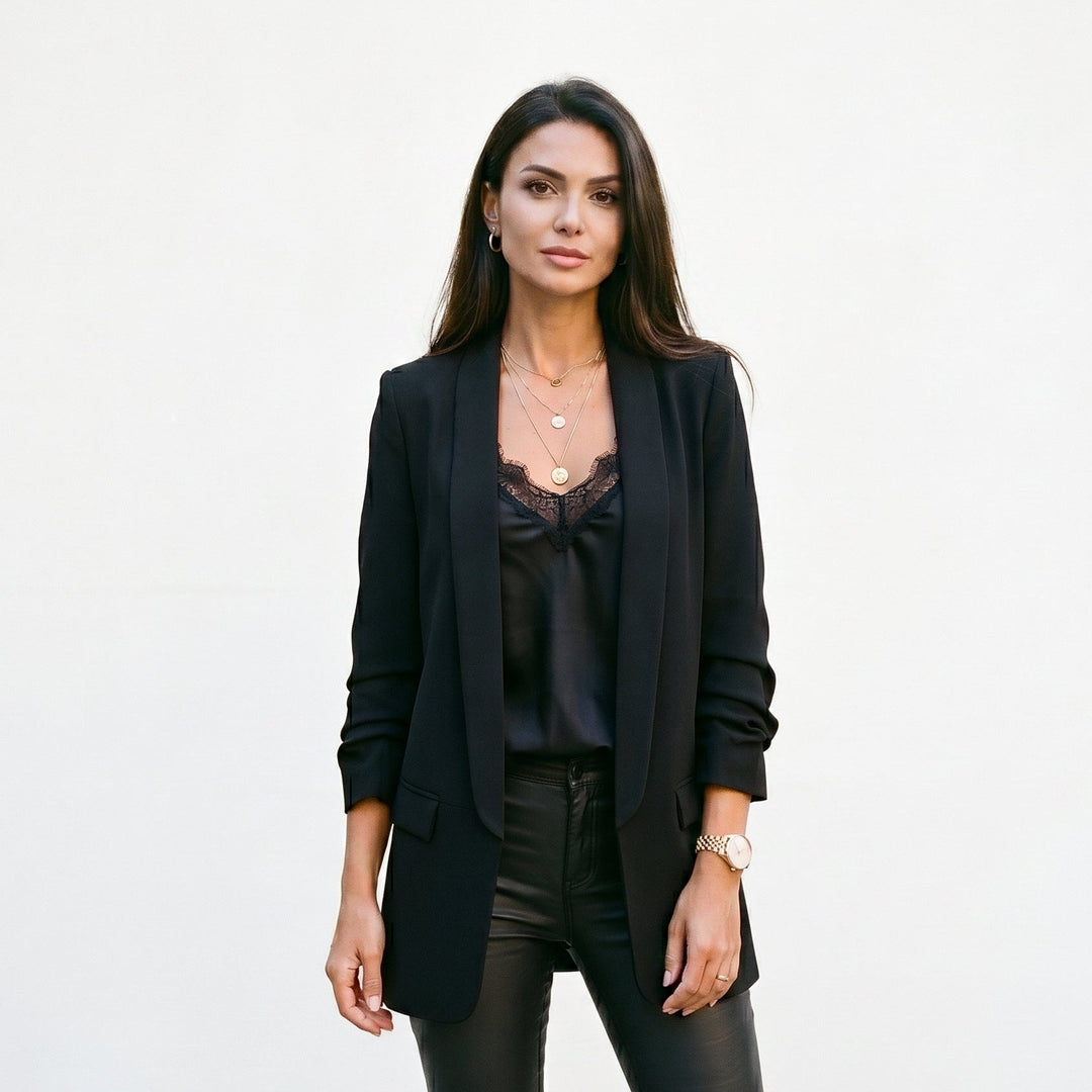 Wren | Tailored Blazer