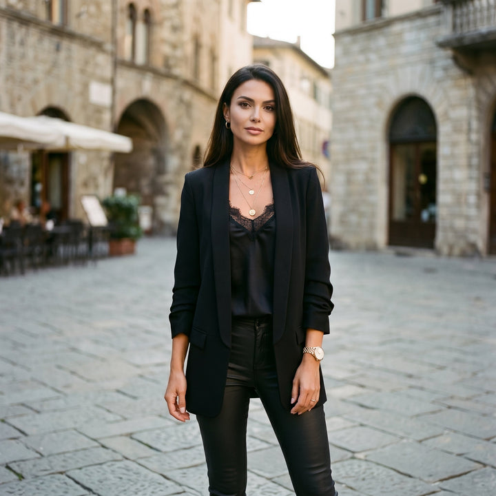 Wren | Tailored Blazer