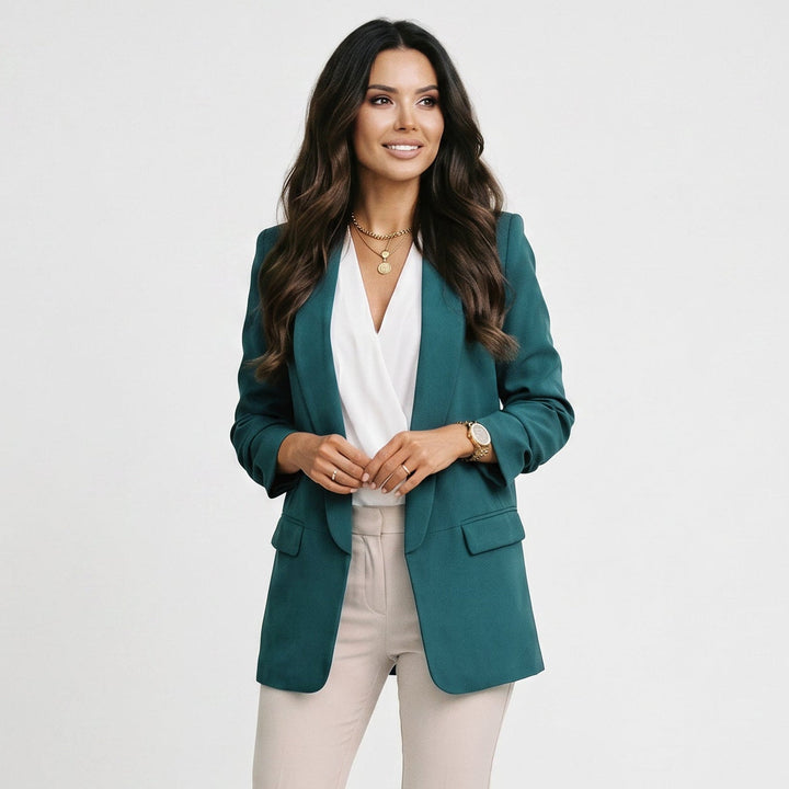 Wren | Tailored Blazer
