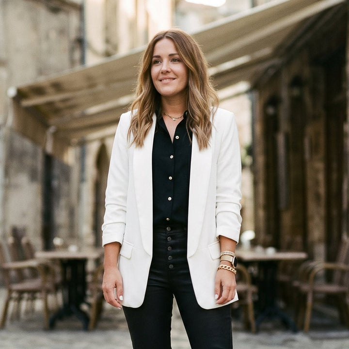 Wren | Tailored Blazer