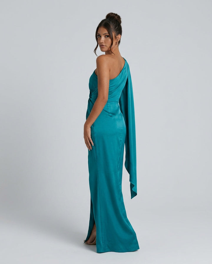 Vestine | Formal Wedding Guest Maxi Dress