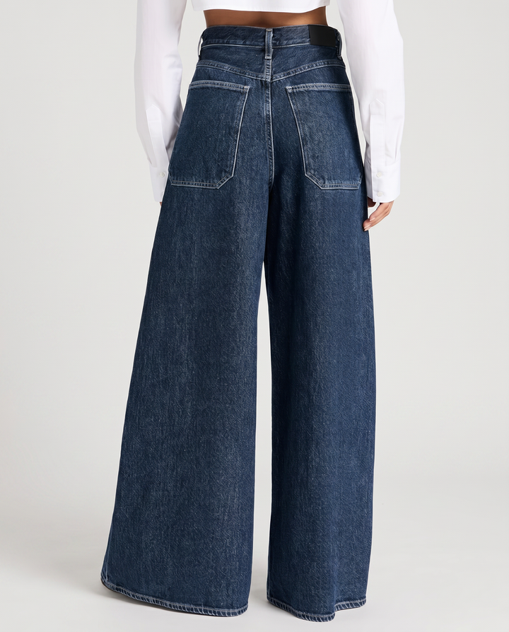 Sylvia | Wide-Leg Jeans with High Waist