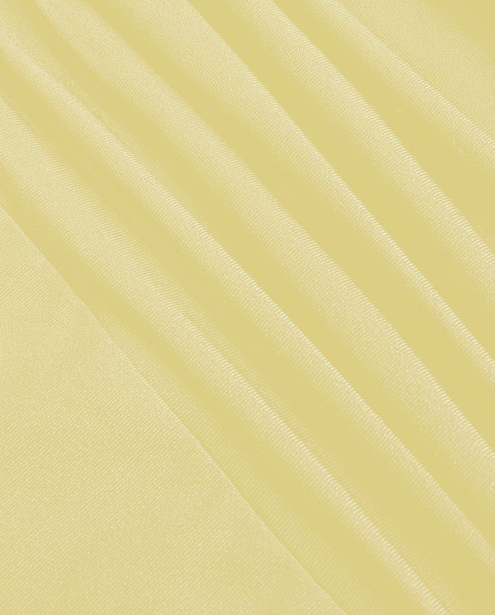 Layla | Maxi Dress with Draped Bodice