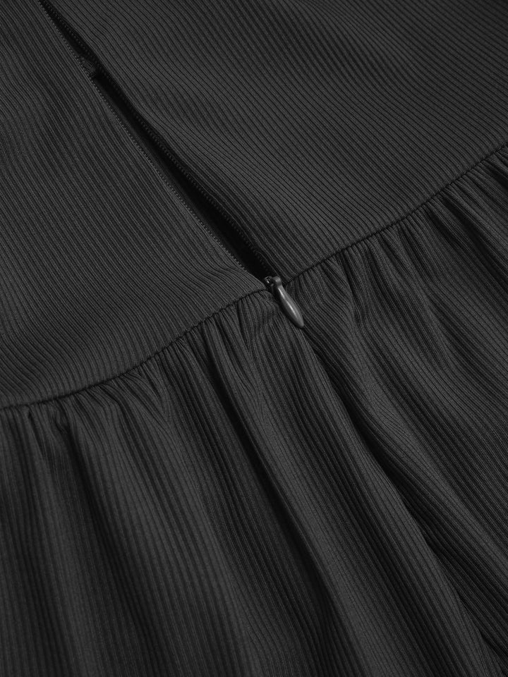 Jasmine | V-neck Cami Wide Leg Jumpsuit