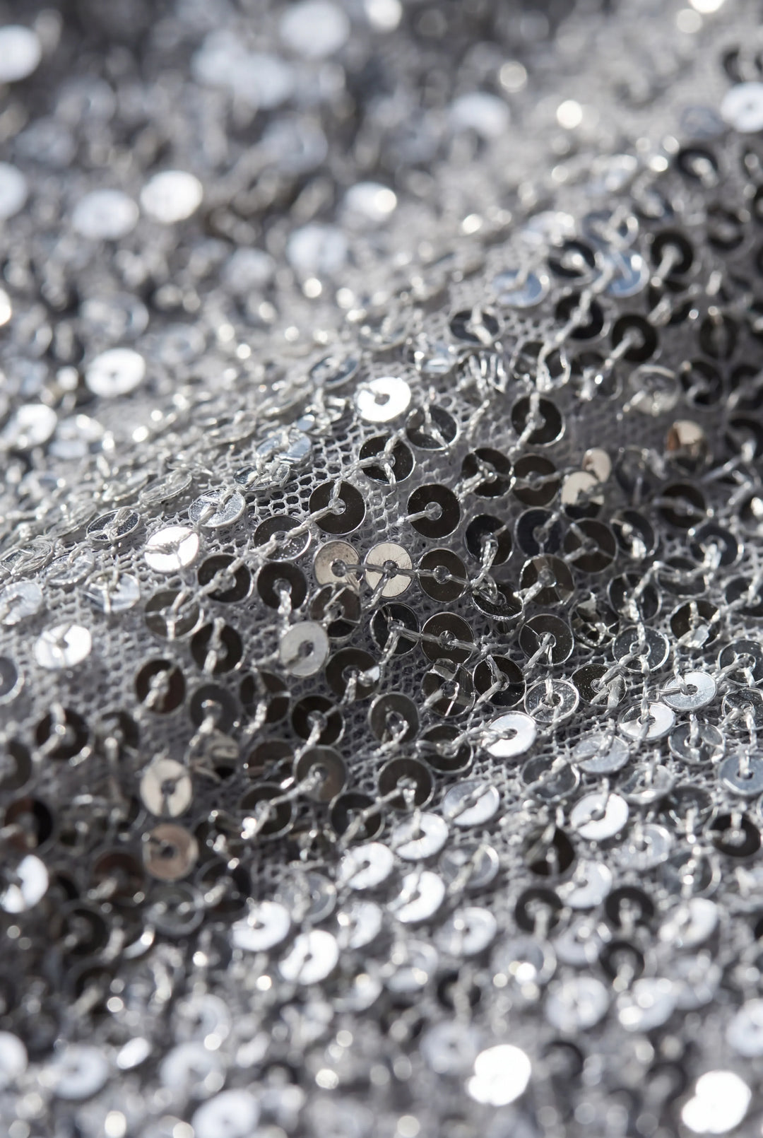 Lesa | Maxi Dress with Sparkle Finish