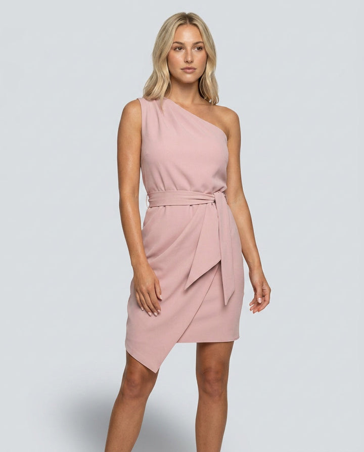 Zara | Airy Mini with Colourful Print