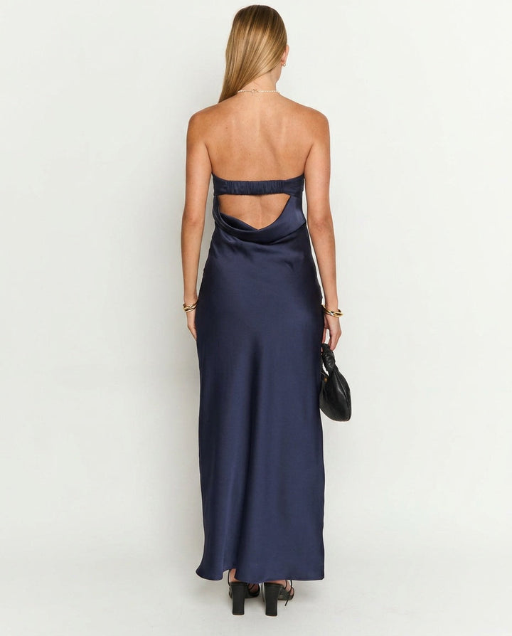 Maiah | Formal Wedding Guest Maxi Dress