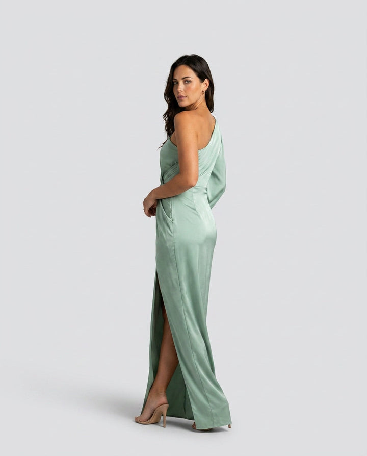 Vestine | Formal Wedding Guest Maxi Dress
