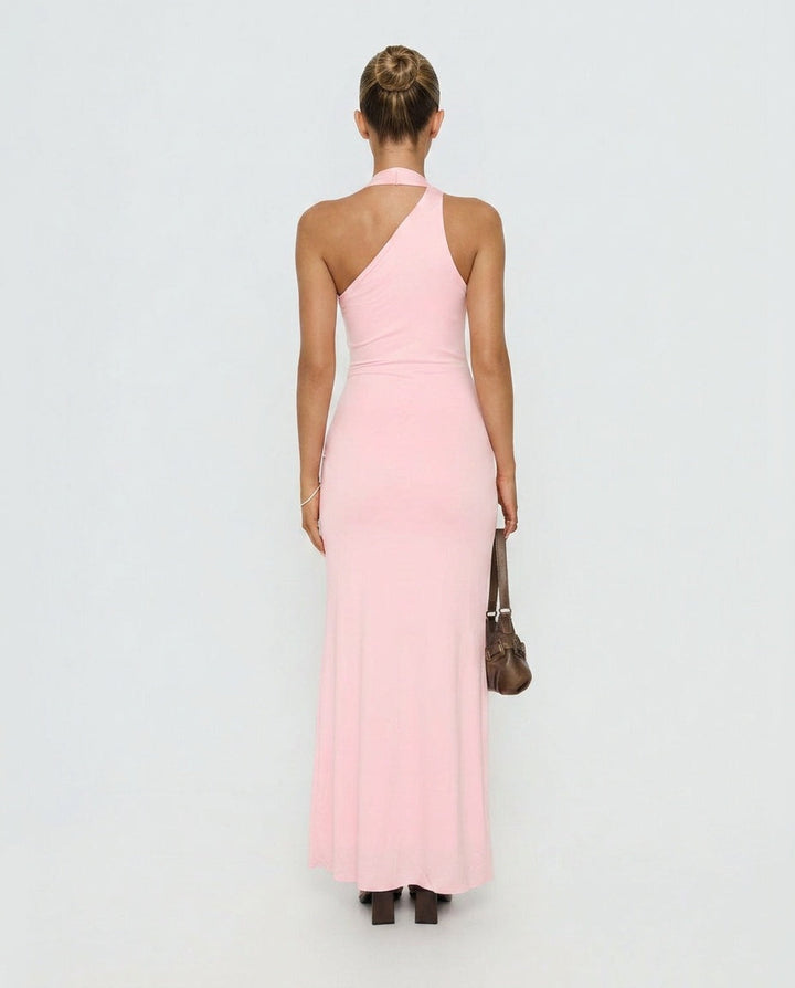 Ivetta | Ruched Maxi Dress